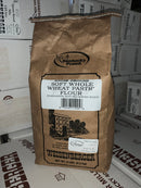 Weisenberger Soft Whole Wheat Pastry Flour