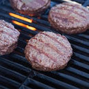 Beef Burgers