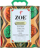 Zoë Organic Olive Oil