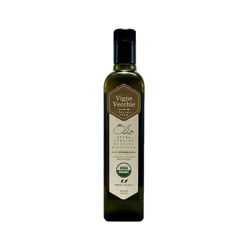 Vigne Vecchie Extra Virgin Olive Oil