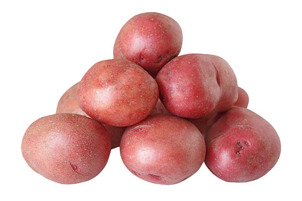 Red Potatoes 1lb