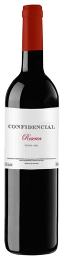 Confidencial Reserva