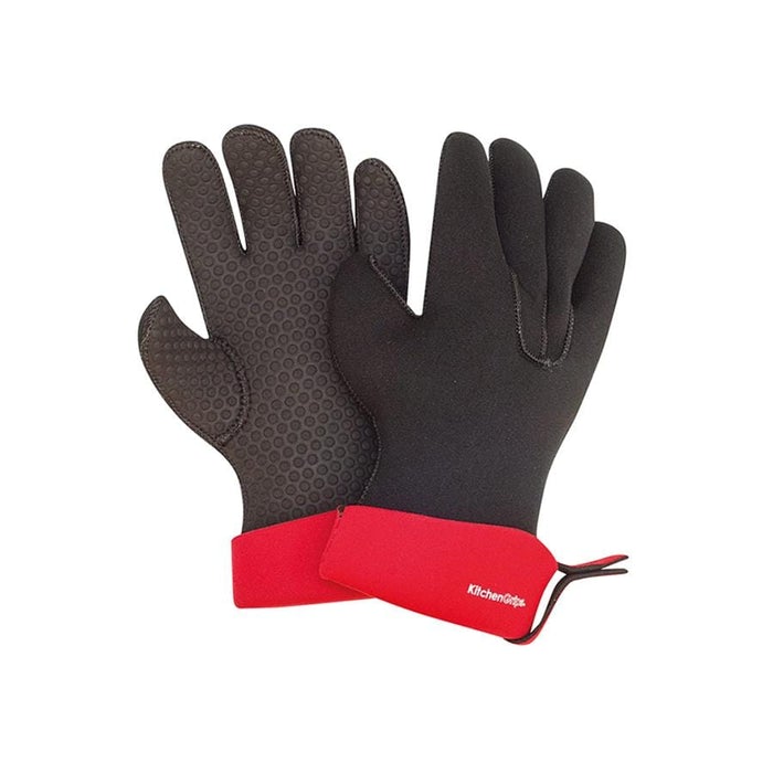 Kitchen Grips Chef’s Gloves Set