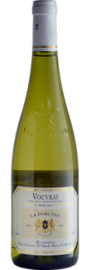 La Forcine Vouvray