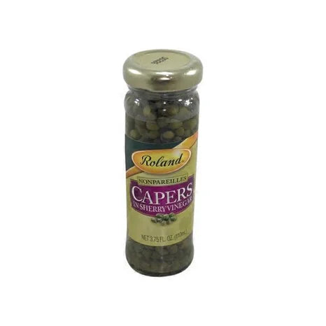 Roland Capers in Sherry Vinegar
