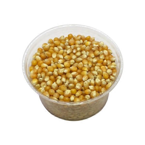 Shagbark Organic Popcorn