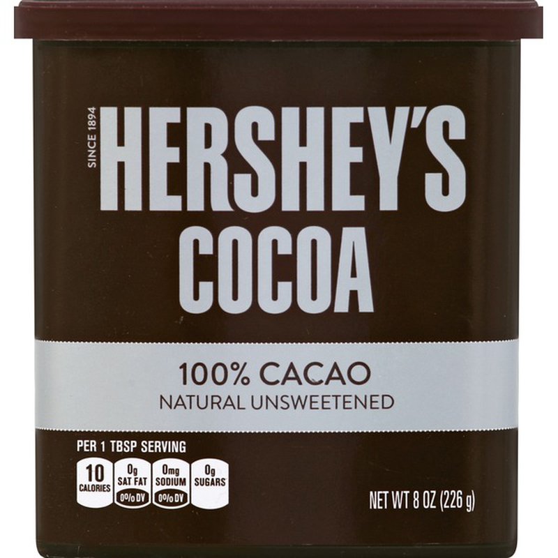 Hershey's Cocoa