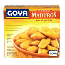 Fried Sweet Plantains