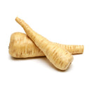 Parsnips