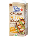 Stocks by Kitchen Basics