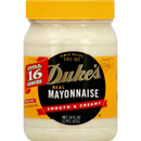 Duke's Real Mayonnaise