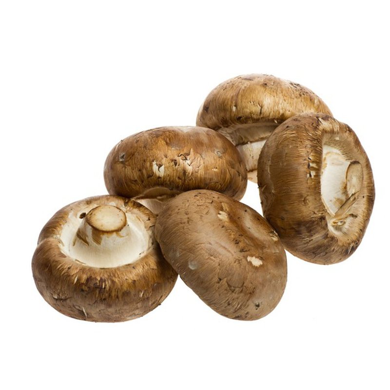 Bulk Mushrooms