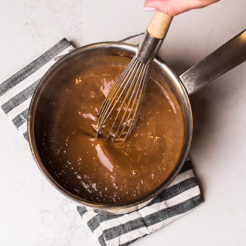 Turkey Gravy