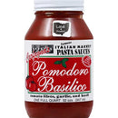 Carfagna's Deli Pasta Sauce 'Pomodoro Basilico'