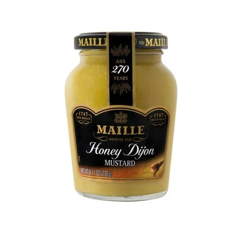 Maille Honey Dijon Mustard 8.11 oz