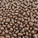 Dark Chocolate Covered Raisins