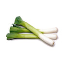 Leeks