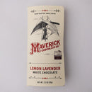 Lemon Lavender White Chocolate