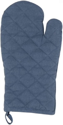 Now Designs Stonewashed Oven Mitt