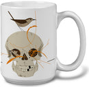 Charley Harper Wrented Grande Mug