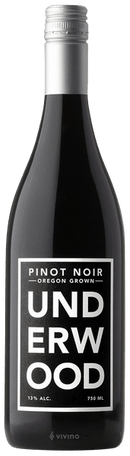 Underwood Pinot Noir