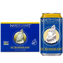 North Coast Scrimshaw 12 pack