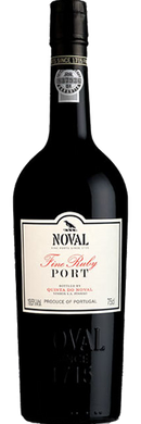 Noval Ruby Port