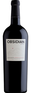Obsidian Ridge Cabernet Sauvignon
