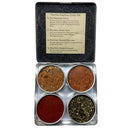 The Ole' Bourbon Sampler 4 ct Gift Set