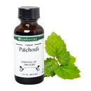 Food-Grade Essential Oils