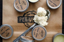 Pet Wants Paw Wax for Dogs 2 oz