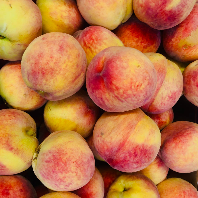 Southern Peaches