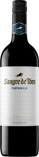 Torres Sangre de Toro Tempranillo
