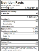 LaRosa's Pizza Sauce