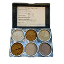 Pour Some Sugar On Me 6 ct Sampler Gift Set