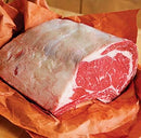 Prime Boneless Rib Roast