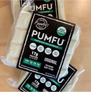 Pumfu Varieties