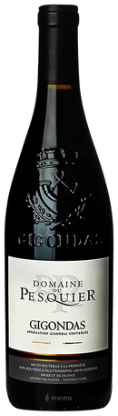 Domaine du Terme Gigondas