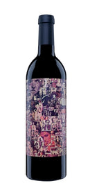 Orin Swift Abstract