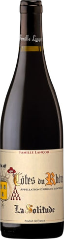 Domaine de la Solitude Cotes Du Rhone