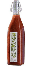 Rad's Bloody Mary Mix Non-Alcoholic