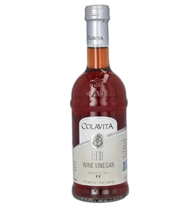 Colavita Red Wine Vinegar