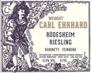 Carl Ehrhard Riesling Kabinett