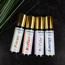 Essential Oil Roller Bottle