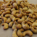 Seasoned Cashews