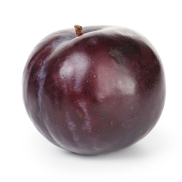 Black Plums
