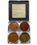 Get Your Rub On 4 ct Sampler Gift Set