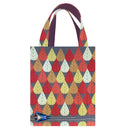Charley Harper Octoberama Cotton Poplin Bag