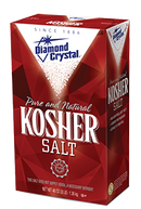 Diamond Crystal Kosher Salt