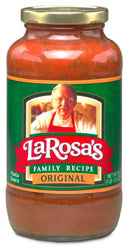 LaRosa's Original Pasta Sauces